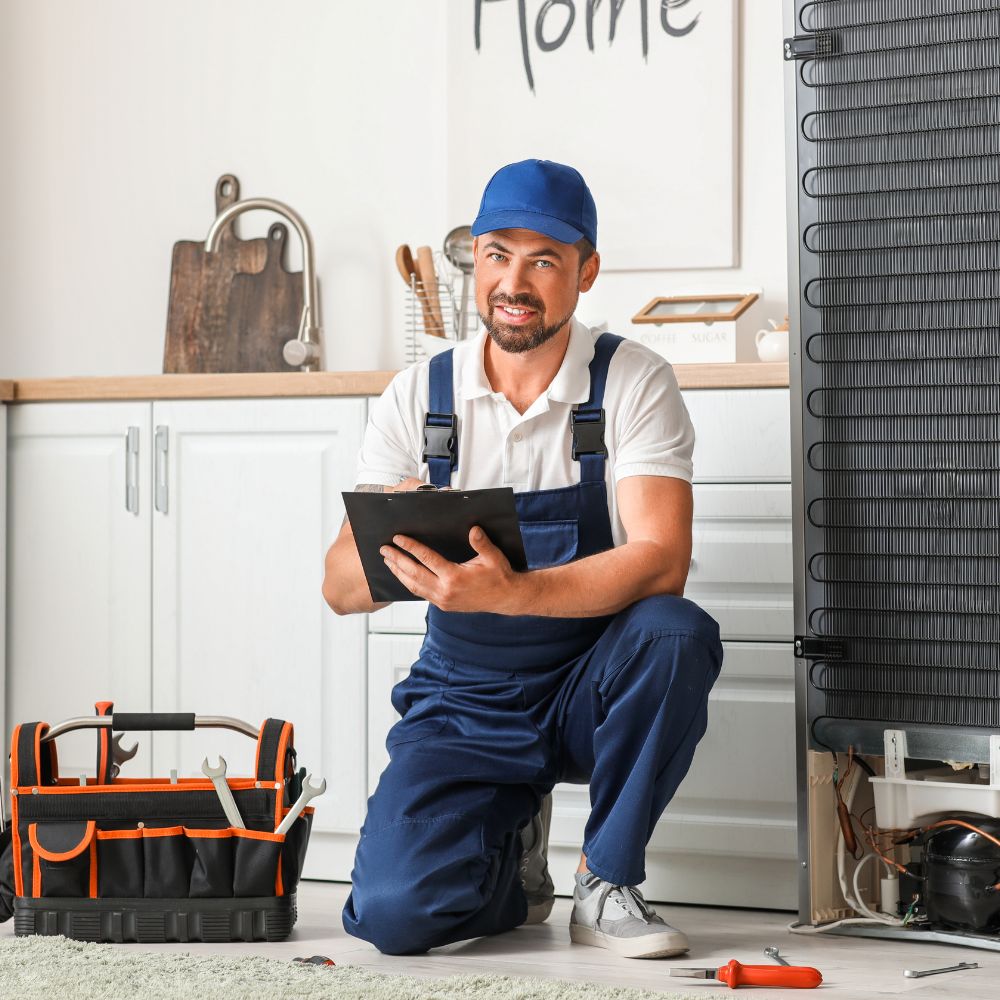 Alameda Appliance-Repair image 56