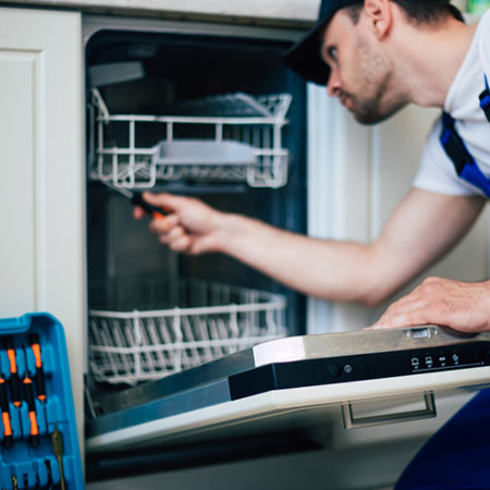 Alameda Appliance Repair image 53